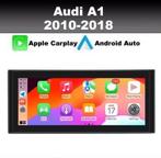 Audi A1 apple carplay androidauto navigatie dab+ android 14, Auto diversen, Ophalen of Verzenden, Nieuw