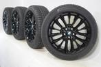 BMW 5 serie G30 G31 8 serie G14 G15 G16 632 18 inch velgen C, Auto-onderdelen, 18 inch, Gebruikt, Velg(en), Winterbanden