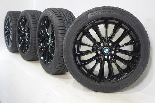 BMW 5 serie G30 G31 8 serie G14 G15 G16 632 18 inch velgen C, Auto-onderdelen, Banden en Velgen, Velg(en), Gebruikt, 18 inch, Winterbanden