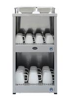 Animo Kopjesverwarmer - 100 kopjes, Verzenden, Nieuw in verpakking