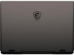 Msi -  Inch Intel Core I7 16 Gb 1 Tb Geforce Rtx 4060, Computers en Software, Windows Laptops, Beeldschermdiagonaal (cm/inch)->43.3 cm / 17 inch