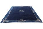 Peking antieke verzamelobject Asiatica - Vloerkleed - 305 cm, Huis en Inrichting, Stoffering | Tapijten en Kleden, Nieuw
