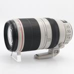Canon EF 100-400mm F/4.5-5.6 L IS USM II (draaizoom), Verzenden, Gebruikt, Canon