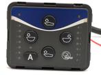 Bieden: Volvo Penta QL trim tab control panel, Ophalen of Verzenden, Nieuw, Motor en Techniek, Zeilboot of Motorboot