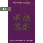 Vier verhalen verrijzenis 9789030403777 Steef van Amersfoort, Boeken, Verzenden, Gelezen, Steef van Amersfoort