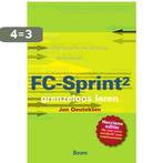 FC Sprint2 9789085065531 J. deutekom, Boeken, Verzenden, Zo goed als nieuw, J. deutekom