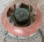 Gereviseerde ruilmotor Itho CVD 473 en CVE ECO., Doe-het-zelf en Verbouw, Ventilatie en Afzuiging, Ophalen of Verzenden, Nieuw