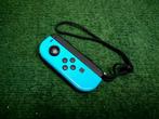 Veiling - Nintendo Switch Losse Joycon Blauw - Defect, Spelcomputers en Games, Games | Nintendo Switch, Gebruikt