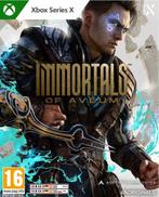 Immortals of Aveum Xbox Series Garantie & morgen in huis!, Ophalen of Verzenden, Zo goed als nieuw