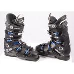 40,5 41 skischoenen SALOMON S/PRO 90 XR, My custom fit 3D, T, Sport en Fitness, Skiën en Langlaufen, Gebruikt, Verzenden, Schoenen