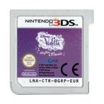 3DS Violetta: Rhythm & Music, Verzenden, Zo goed als nieuw