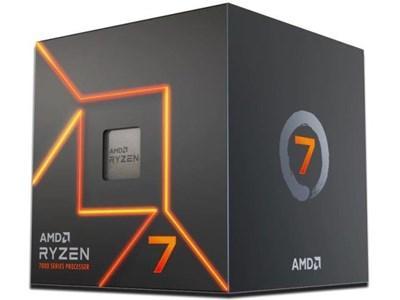 [Nieuw] AMD Ryzen 7 7700, Computers en Software, Processors, Verzenden