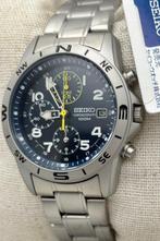 Seiko - SND379P1 - Zonder Minimumprijs - SND379P1 - Heren -