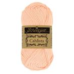Scheepjes Cahlista 50g - 523 Sweet Mandarin, Hobby en Vrije tijd, Breien en Haken, Ophalen of Verzenden, Nieuw, Breien of Haken