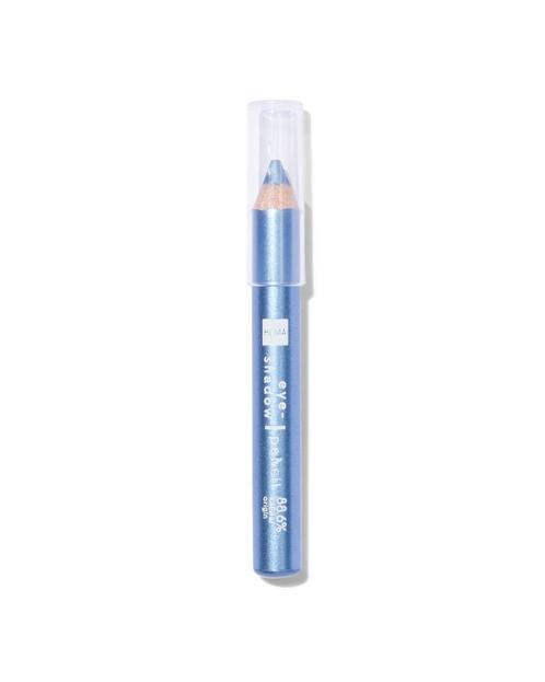 HEMA Oogschaduwpotlood blue ice, Sieraden, Tassen en Uiterlijk, Uiterlijk | Cosmetica en Make-up, Nieuw, Verzenden