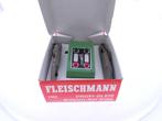 Schaal H0 Fleischmann 6195 elektro set #6784 (H0 (1:87)), Hobby en Vrije tijd, Modeltreinen | H0, Fleischmann, Rails, Ophalen of Verzenden