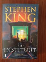 Het instituut 9789022590706 Stephen King, Boeken, Verzenden, Gelezen, Stephen King