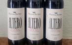 2015 Theresa Eccher, Altero - Sicilië DOC - 3 Flessen (0.75, Nieuw