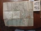 Guide Treves - La Sicilia. La Sardegna [with handwritten
