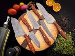 Blade Smith American Smith - Keukenmes - Chefs knife -