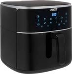 Princess Digitale Airfryer XXL 182254 - Groot - 8 liter -, Witgoed en Apparatuur, Frituurpannen, Verzenden, Zo goed als nieuw