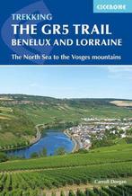 9781852849597 The GR5 Trail - Benelux and Lorraine, Boeken, Verzenden, Nieuw, Carroll Dorgan