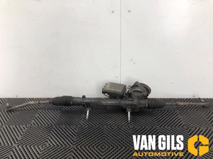 Stuurhuis Peugeot 207 O263260, Auto-onderdelen, Interieur en Bekleding, Ophalen of Verzenden