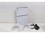 Sony PlayStation 5 - Slim - Digital Edition - 2 DualSense, Spelcomputers en Games, Spelcomputers | Sony PlayStation 4, Verzenden