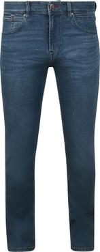 Vanguard Jeans V7 Rider WBW maat W 38 - L 36 Heren, Kleding | Heren, Verzenden, Nieuw, Blauw, Vanguard