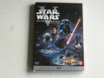 Star Wars V - The Empire Strikes Back (DVD), Cd's en Dvd's, Dvd's | Klassiekers, Verzenden, Nieuw in verpakking