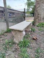 Tuinbank - Marmer