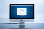 iMac A1418 21.5 inch, Ophalen of Verzenden, Nieuw