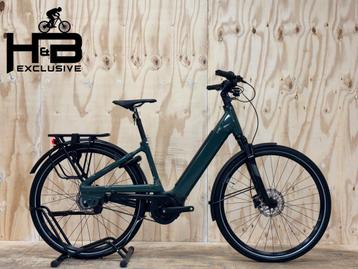 Giant Liv Allure E+ 1 E-Bike Nexus 2022 beschikbaar voor biedingen