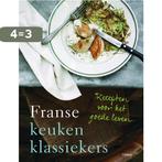 Franse keukenklassiekers 9789089896254 Marjolein Vonk, Boeken, Verzenden, Gelezen, Marjolein Vonk