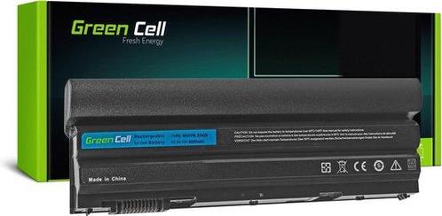 Batterij voor Dell Latitude E5520 E6420 E6520 E6530 (achterk, Computers en Software, Pc- en Netwerkkabels, Nieuw, Verzenden