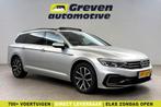 Volkswagen Passat Variant 1.4 TSI GTE PHEV 218PK Pano Sfeer, Automaat, Stationwagon, Nieuw, Zilver of Grijs