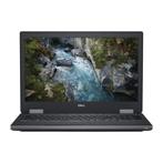 Refurbished Dell Precision 7530 met garantie, Computers en Software, Windows Laptops, Gebruikt, Intel® Xeon® E-2186M Processor 2.9GHz (12M Cache, tot 4.8GHz)