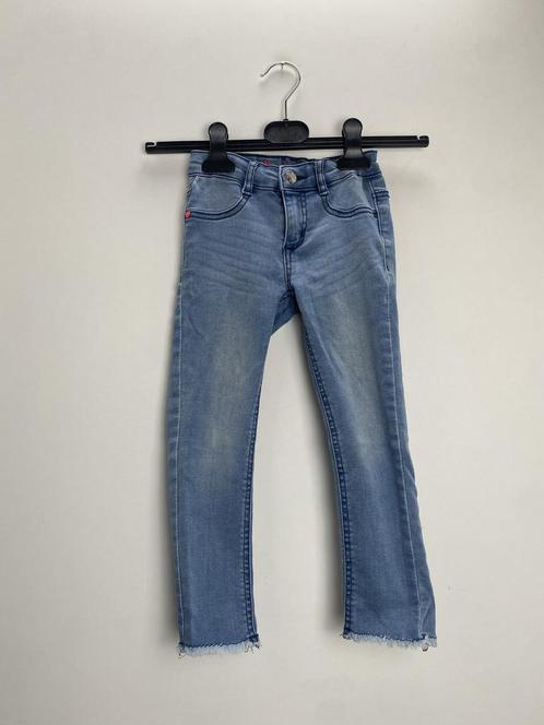 Jeans  / Blauw / Maat   104, Kinderen en Baby's, Kinderkleding | Maat 104