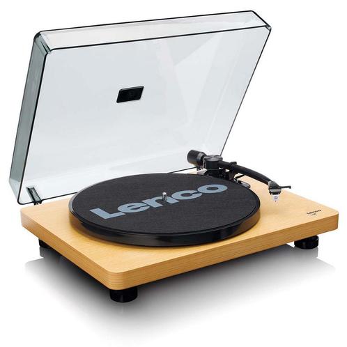 Platenspeler / pickup USB | Riemaangedreven draaitafel MMC, Audio, Tv en Foto, Platenspelers, Automatisch, USB-aansluiting, Nieuw