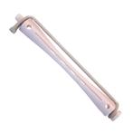 Comair  Permanentwikkels Lang  Roze/Wit  7 mm, Verzenden, Nieuw