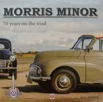 Boek : Morris Minor - 70 years on the road, Boeken, Auto's | Boeken, Nieuw, Overige merken