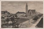 GRONINGEN - Sionskerk met omgeving (Korreweg), Verzenden, Gelopen