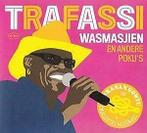 cd - Trafassi - Wasmasjien En Andere..