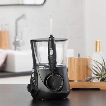 Waterpik WF-662 - Flosapparaat - Zwart ( opvolger v.d. WP662 beschikbaar voor biedingen