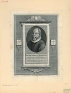 Portrait of Pieter Andriesz Hesseling, Antiek en Kunst