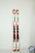 Refurbished - Ski - Rossignol Zenith SX - 165, 160 tot 180 cm, Gebruikt, Rossignol, Ophalen of Verzenden