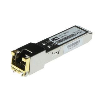 SFP module | RJ45, Computers en Software, Pc- en Netwerkkabels, Nieuw, Verzenden