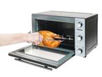 Bestron vrijstaande Mini Oven met 20L volume, Bakoven, Verzenden, Zo goed als nieuw