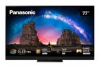 Smart TV Panasonic TX77MZ2000E 77 4K Ultra HD 77 QLED, Audio, Tv en Foto, Televisies, QLED, Panasonic, Verzenden, Nieuw