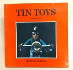 Catalogue raisonné, Tin Toys 1945-1975 door Michael Buhler –, Antiek en Kunst, Antiek | Speelgoed